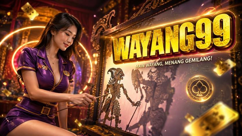 wayang99